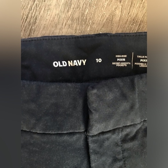 GUC mid rise  pixie skinny ankle - Picture 2 of 4